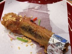 大根蒜香骨-苏小柳手作点心(控江旭辉分院)