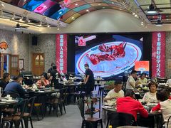 -飞尝蚝·顺德菜·鱼生(顺德总店)