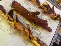 -纪录片《人生一串》体验店(静安店)