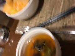 -杭州国际会议中心洲际酒店-原素全日餐厅(解放东路店)