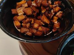 -李记搅团•非遗陕菜(三桥店)