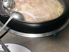 -同仁四季椰子鸡(海岸城天利店)