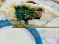 -BAURSAK包尔萨克早餐屋(第二分店)
