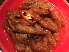 -避风塘·老港味餐厅(虹口龙之梦店)