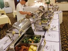 -深圳维景酒店-维景轩