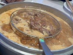 -荣叔港式沙嗲牛肉火锅(正佳潮流店)