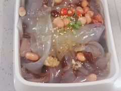 东北大拉皮-半天妖烤鱼(方庄店)