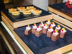 -宁波逸东豪生大酒店·豪生咖啡厅