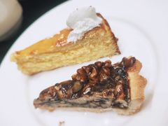-天津东凯悦酒店·Market Café自助餐厅