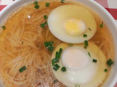 -西贝(上海中心店)