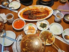 -全州拌饭馆(断桥店)