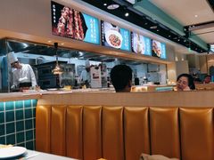 -楼兰古丽·新疆菜(大唐西市店)