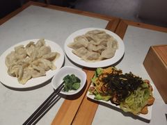 -饺子季水饺餐厅(新市街店)