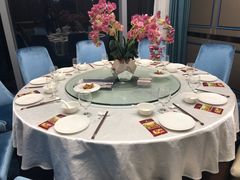 包厢-港湾宴会厅(京基百纳店)