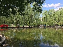 -玲珑塔公园