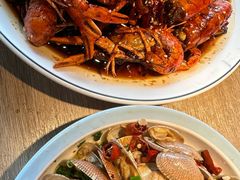 -红盔甲·小龙虾(车公庙店)