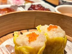-广州花园酒店荔湾亭·地道点心·粤式饮茶