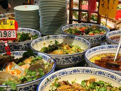 -抱德·潮汕味(琶洲店原惠城鱼仔)