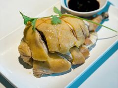 -壹只菜·崇明本地特色菜(崇明南门店)