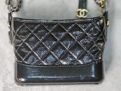 -CHANEL(恒隆广场店)