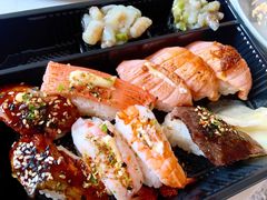 -河风精致寿司(双井店)