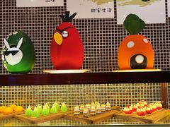 -深圳好日子皇冠假日酒店