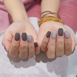 -H12 STAR日式美甲美睫专门店