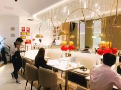 大堂-Deer Park鹿园西餐(仁恒置地广场店)