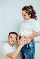 点击看大图 -金夫人婚纱摄影(长寿店)