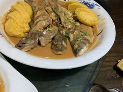 -鱼王府大酒店