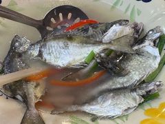 -崖口红树林海鲜餐厅