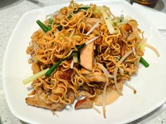 -香港新发烧腊茶餐厅(书城店)