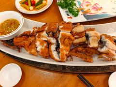 -醉壹号海鲜大排档·老厦门特色菜(厦门美食地标店)