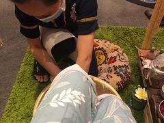 -享泰·泰式按摩SPA私家会所(大沥店)