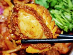 -禄婶鸡煲·打边炉