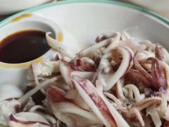 -坛南湾阿强农家乐.海鲜大排档老字号(福州地标美食店)