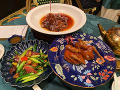 -誉八仙粤菜(万象天地店)