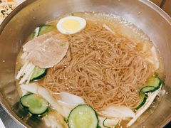 -韩屋韩国料理(天山路店)