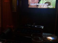 -星聚会KTV(苏州信投大厦店)
