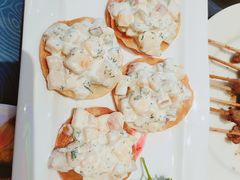 -鹭江潮餐厅•福建菜(鹭江佲家酒店)