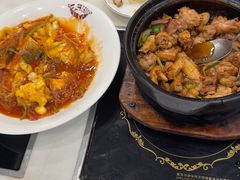 -大嫂镬仔·焖鸡煲·啫啫煲(逢源路店)