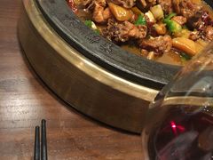 -天山醉美·新疆餐厅(富华里店)