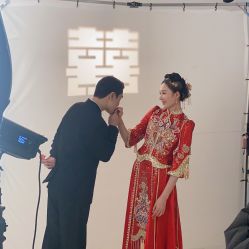 -金夫人婚纱摄影(总店)