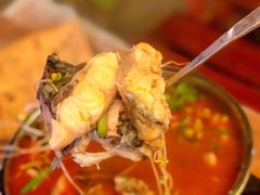 -古城苗家土菜馆(河景餐厅店)