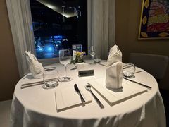 -Khéma Restaurant Pasteur