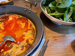 -贵厨酸汤牛肉(小十字店)