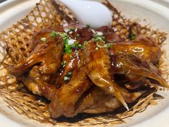 -北塘海鲜·天津菜(大光明桥旗舰店)