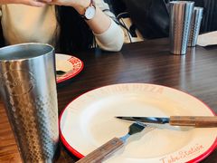 -Tubestation站点比萨(高新万达ONE店)