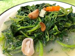 -盛港湾海鲜食府(黄沙店)