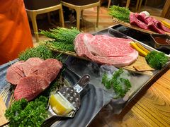 -黑牛の店·和牛烧肉(合生汇店)